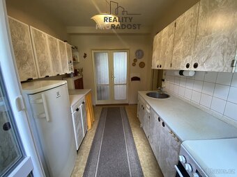 Prodej RD 4+1 Lelkova Pod Bezručovým vrchem Krnov, RD 4+1 Po - 7