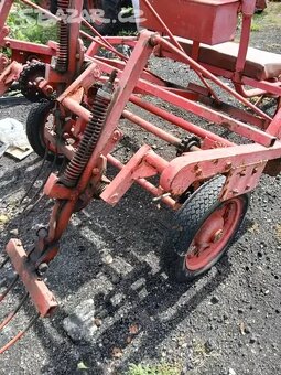 Prodam obraceč sena k malotraktorům tera vari - 7