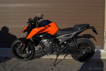KTM Duke 790 r.v. 2024 - 3600km - 7