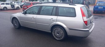 Prodam Ford Mondeo mk3 2,0 TDCI 85kw. - 7