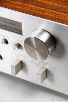 AKAI AA-1050 / japonský receiver - 7