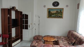 Pronájem rekreačního domku - Vranovská přehrada - Bítov - 7