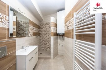 Prodej bytu 3+kk 83 m2, Břežany II - 7