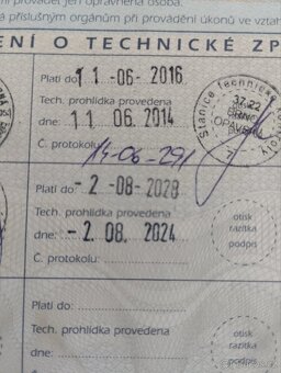 Honda Varadero 1000 - 7