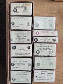 Diapozitivy do promítačky - 7