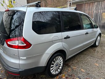FORD GALAXY 2.0TDCI 7MIST - 7