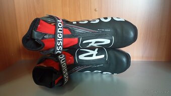 Boty na běžky ROSSIGNOL X-IUM SKATE WORLD CUP vel. 39 - 7