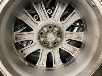 ORIGINAL ALU KOLA MAZDA CX-5 225/55/19 - 7