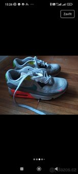 Unisex botky Nike Air - 7