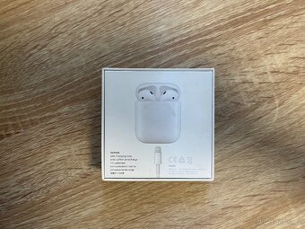 Apple Airpods 2019 - 7