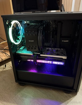 RTX 4080 Super 16GB Palit GamingPro OC ZÁRUKA - 7