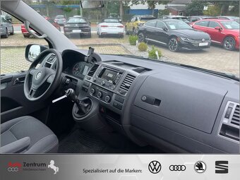 Vw T6 Multivan Multivan Startline 7místný s tažným z - 7