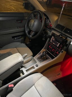 Audi A4 B7 3.0tdi quttro MANUAL 6q - 7