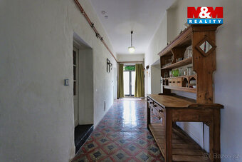 Pronájem rodinného domu, 240 m², Bouzov - 7