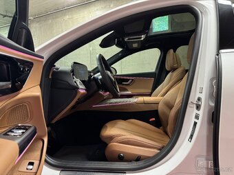 Mercedes-Benz E300de All-Terrain/2024/tovární záruka/10 tkm - 7