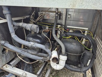 Chladicí stůl prodám - 7