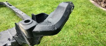 Hyundai Tucson 3 III 2015 - 2021 Predni celo celo stena - 7