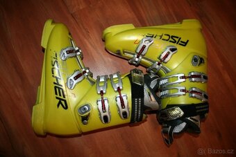 lyže Head supershape 157 cm - 7