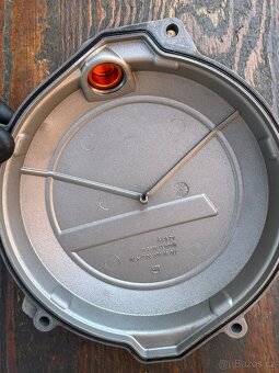 Kryt spojky čtvrtka víko spojky ktm sxf excf 250 / 350 - 7