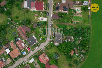 Prodej rodinného domu ve Starém Hradišti (Brozany), 132740 - 7