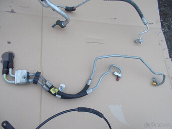 Díly 1. Opel Astra K kombi 1.6 CDTI 100kw - 7