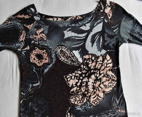 Elegantní šaty Rita Bertozzi,New Look,Yessica,Vero Moda - 7