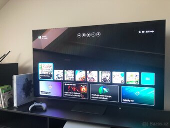 Xbox One X 1TB - Gears of War 5 Limited Edition - 7