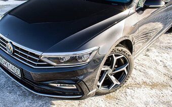 Volkswagen Passat B8.5 Variant 2.0TDI EVO DSG 110kW automat - 7