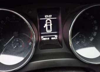 Škoda Yeti 2.0TDi 81kw ADVENTURE - 7