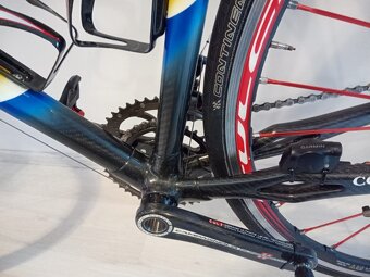 COLNAGO C50 RABOBANK - raritní záležitost - 7