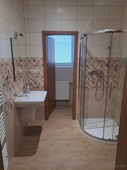 Byt 2+1 pronájem - 7