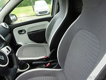 Renault Twingo 0,9 i, GARANCE KM,1 MAJITEL - 7