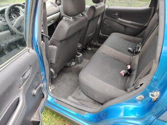 Suzuki Ignis 1,3i VVT - 7