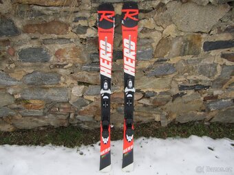 Rossignol Hero Multievent 130cm - 7