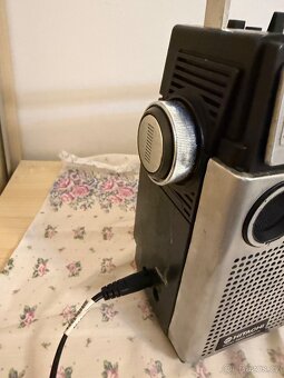 Rádio Hitachi - 7
