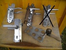 truhlář+železné věci 1 - 7