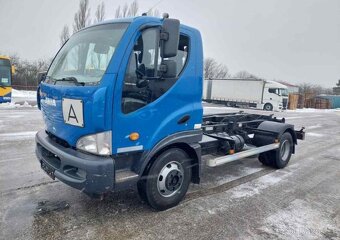 Prodám Nosič kontejnerů Avia D100 - 7