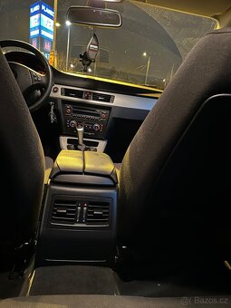 BMW E91 320d - 7