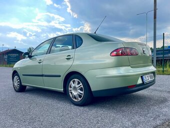 Seat Cordoba 1.4 - 7