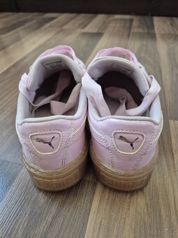 Dámské boty Puma vel.38 - 7