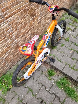 Dětské kolo Scott contesa - 7