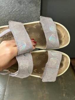 Superfit sandálky vel.37 - 7