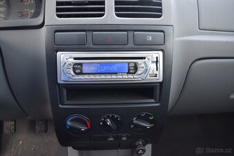 Kia Rio 1,3i SUPER STAV,PO SERVISU - 7