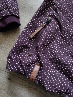 Naketano dámská bunda - vel. L - 7