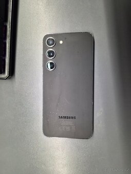 Samsung s 23 256Gb černá - 7