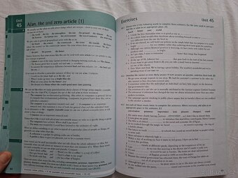 Advanced grammar in use 2nd edition - 7