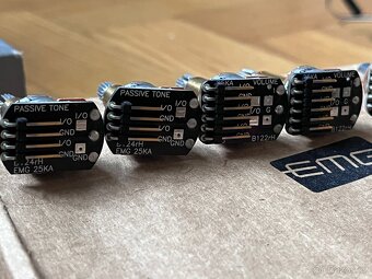 Snimac EMG 40dcx a prislusenstvi - 7