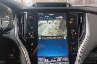 Subaru Outback, 2.5i (124kW) 4WD Field NOVÉ - 7