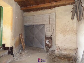 Prodej rodinné domy, 80 m2 - Mikulovice, ev.č. 5300AD24256 - 7