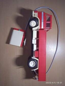 Hračka LIAZ Ites - 7